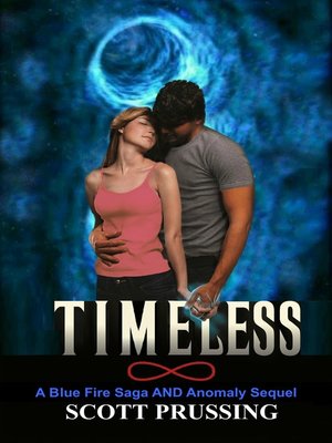 cover image of Timeless